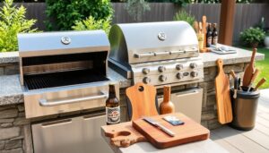 father s day bbq ideas