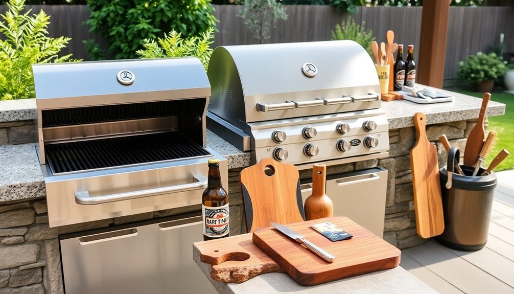 father s day bbq ideas