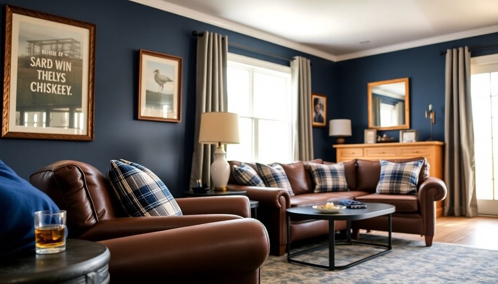 father s day decorating ideas