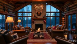 father s day getaway decor