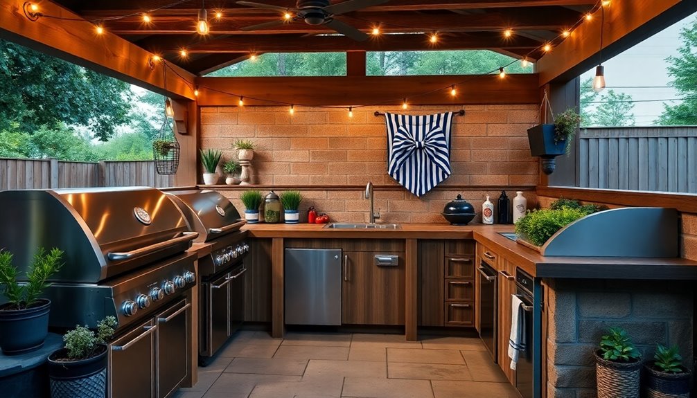 father s day outdoor decor ideas