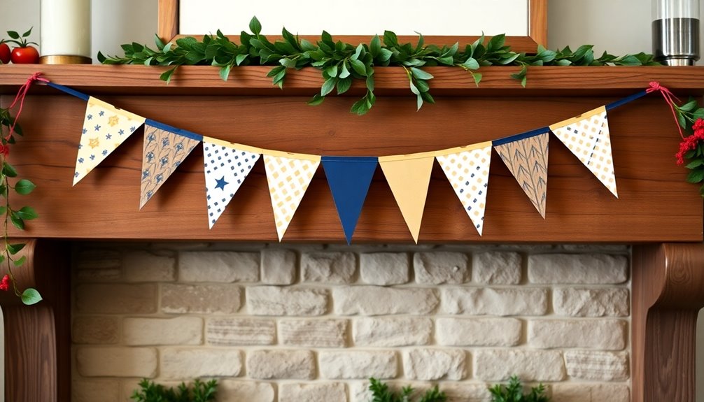 free printable father s day decorations
