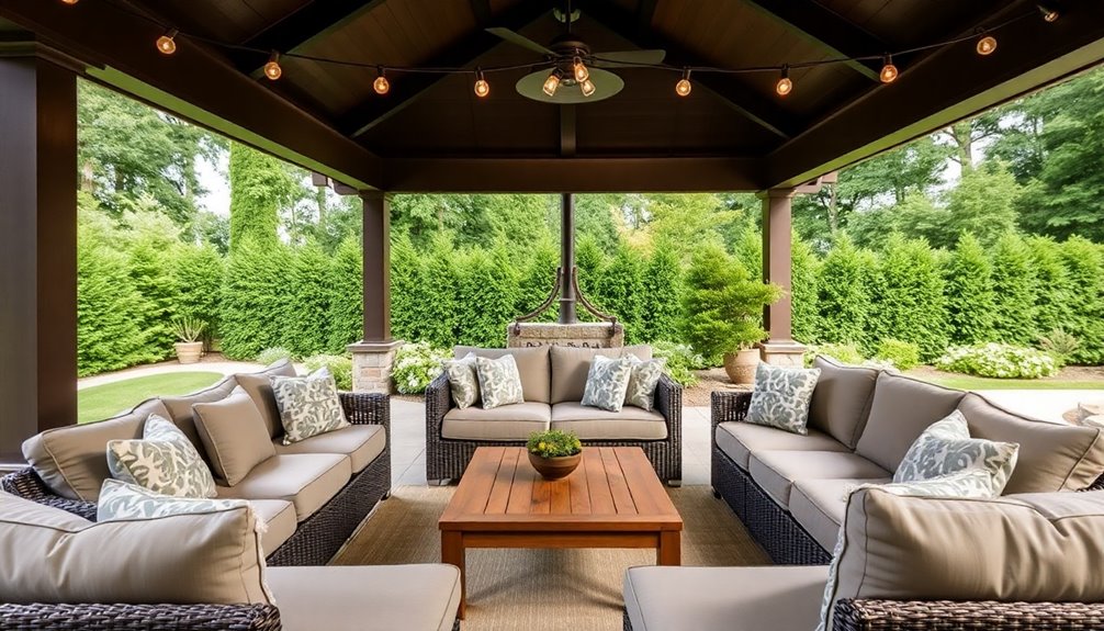 functional and versatile seating