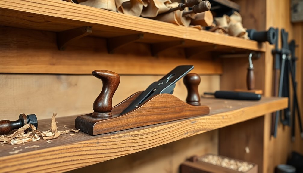 functional art for craftsmanship