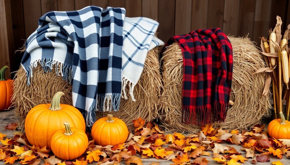 functional fall seating solution