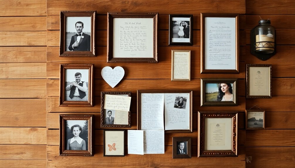 heartfelt memories over gadgets
