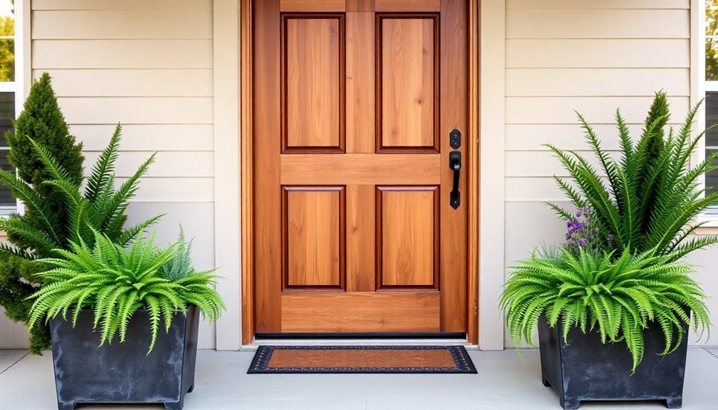 low maintenance plants for dads