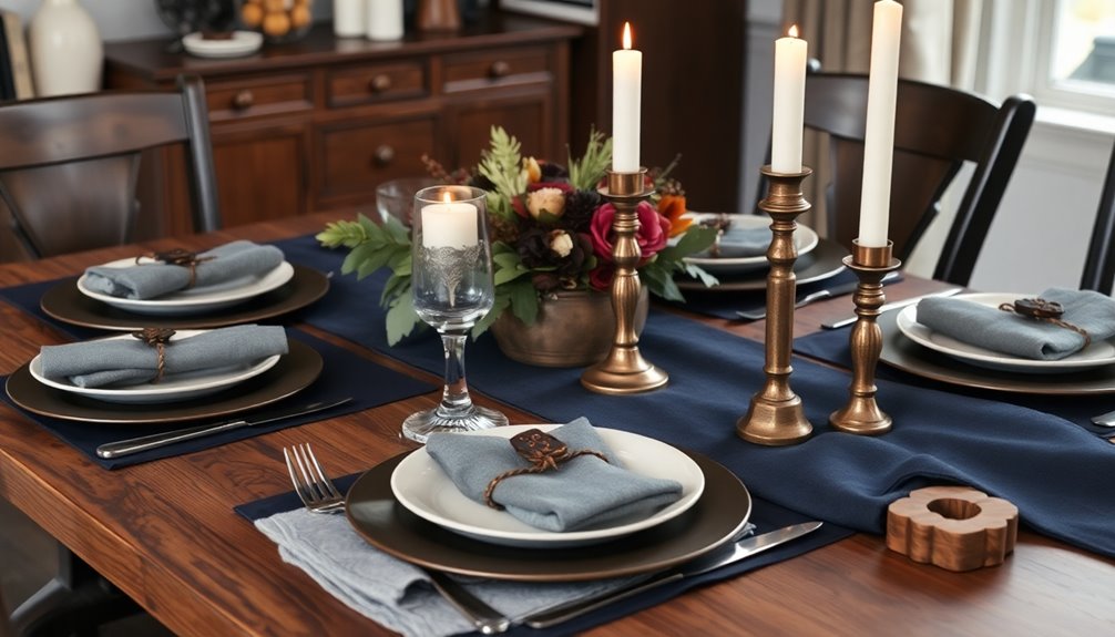 masculine color palettes matter