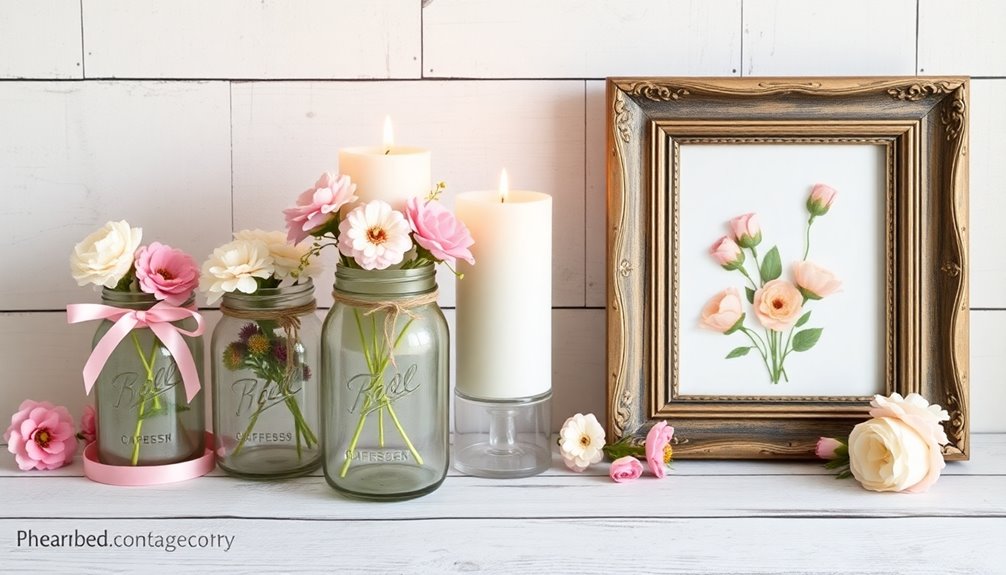 meaningful diy gifts decor