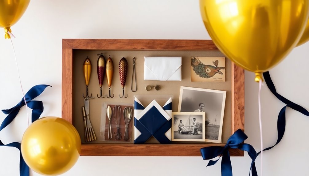 meaningful keepsakes for dads