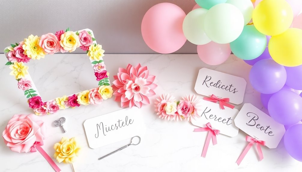 meaningful props enhance photos