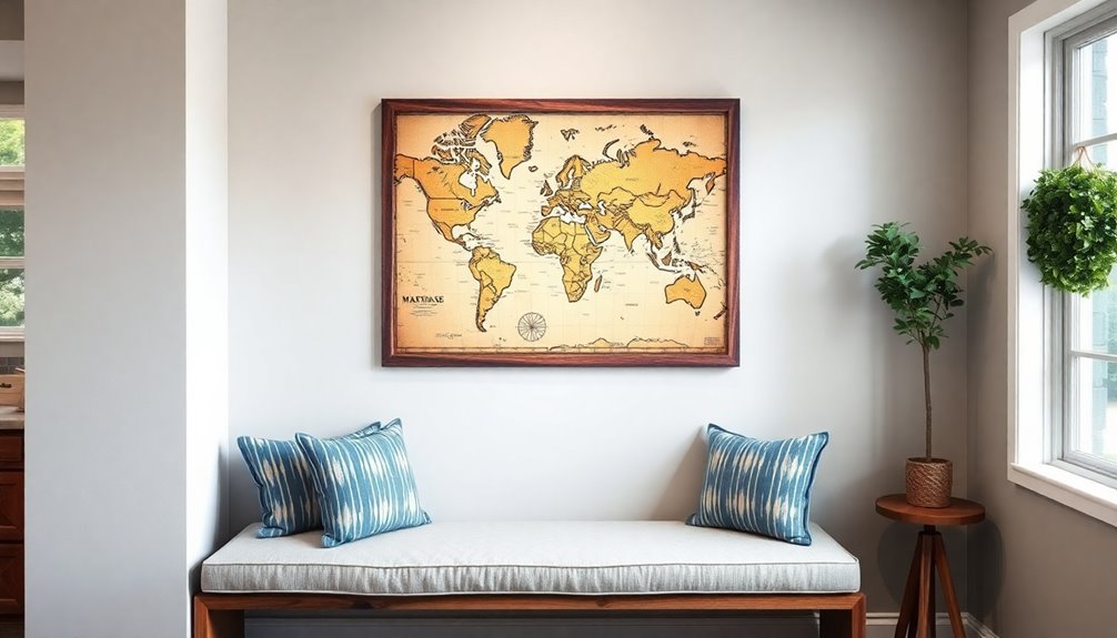 meaningful wall decor ideas