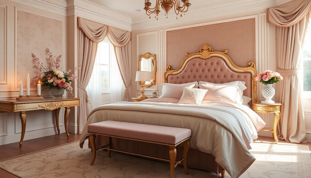 mother s day bedroom decor