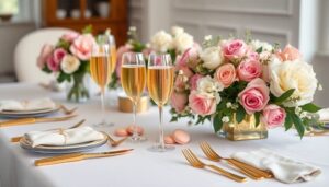 mother s day brunch decor ideas