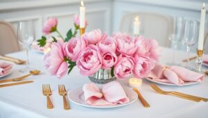mother s day table decor