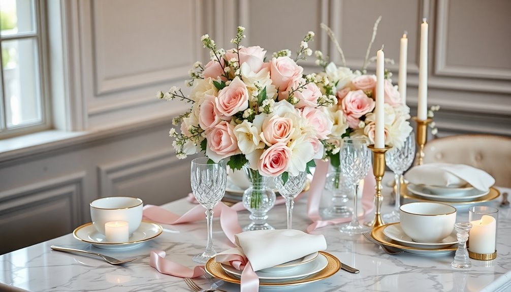 mother s day table decor options
