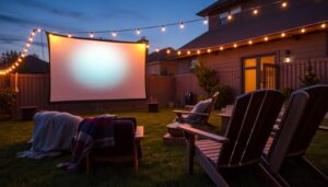outdoor father s day cinema