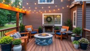 outdoor father s day decorations