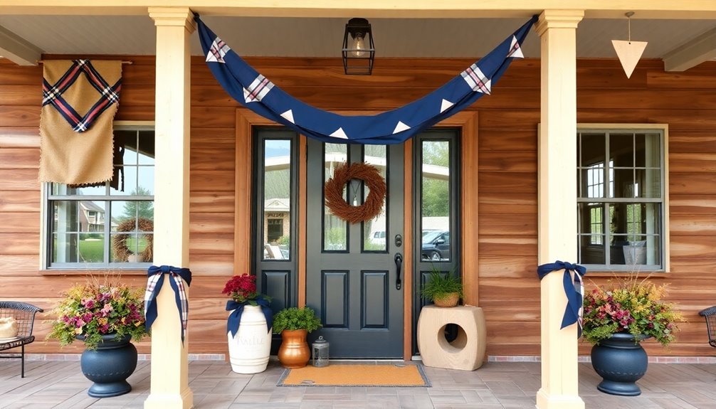 personalized father s day banners