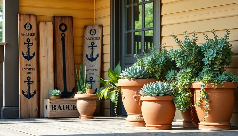 personalized father s day decor