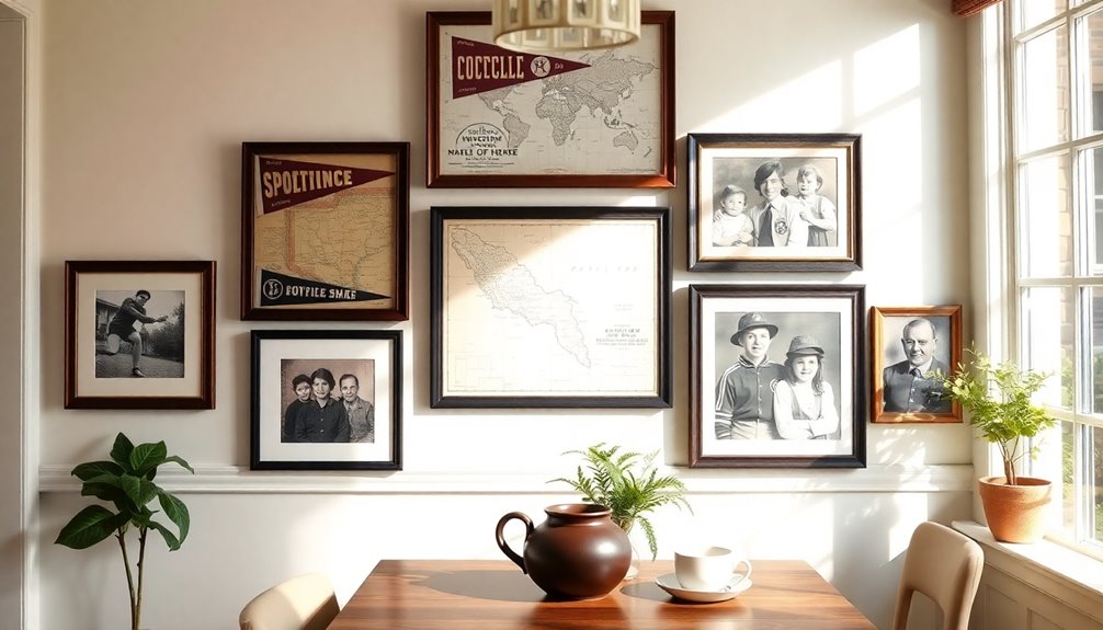 personalized framed father s day