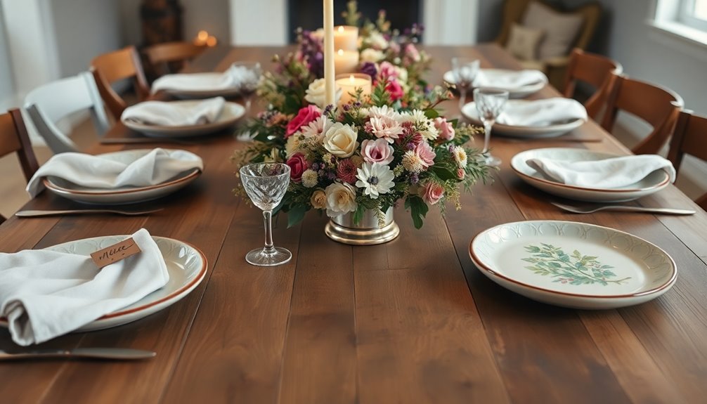 personalized touches for dad