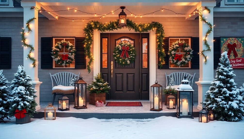 plan for coordinated display