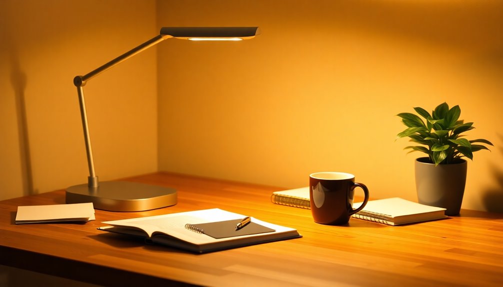 practical lighting gifts for fathers