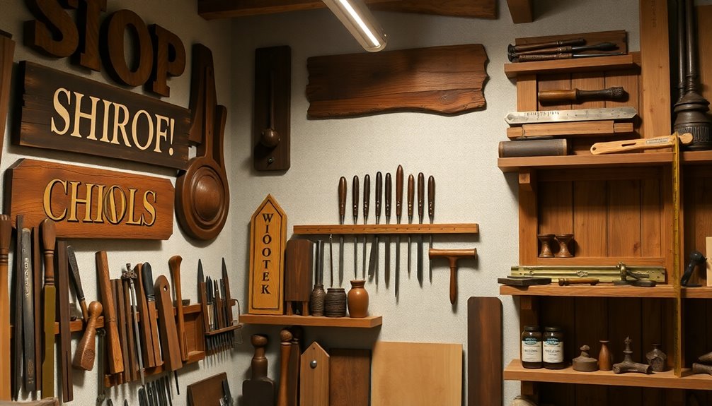practical personalized woodworking gifts