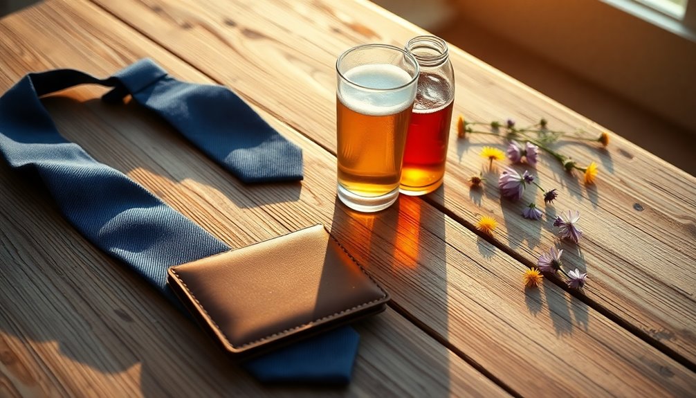 quick and clever decorations