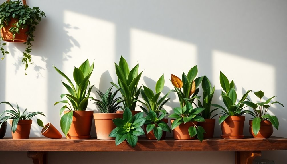 rare plants for dads