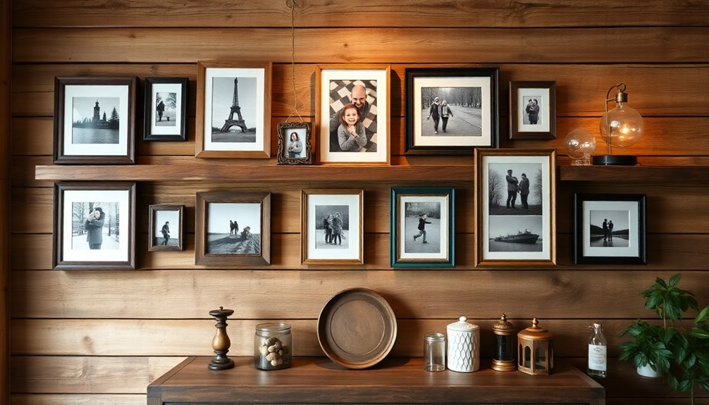 revitalize your memory wall