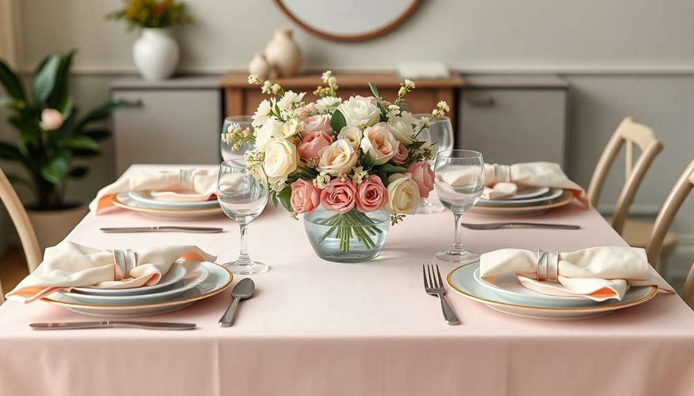 select your color palette