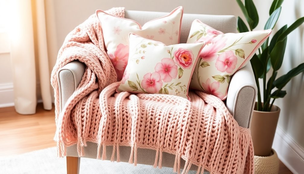 style mom s chair beautifully