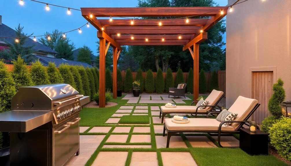 tailored outdoor gift ideas