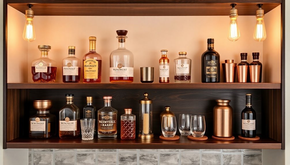 thoughtful bar gifts under 50
