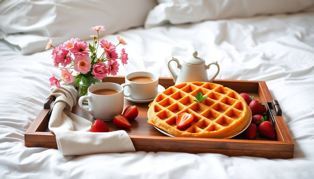 thoughtful details create memories