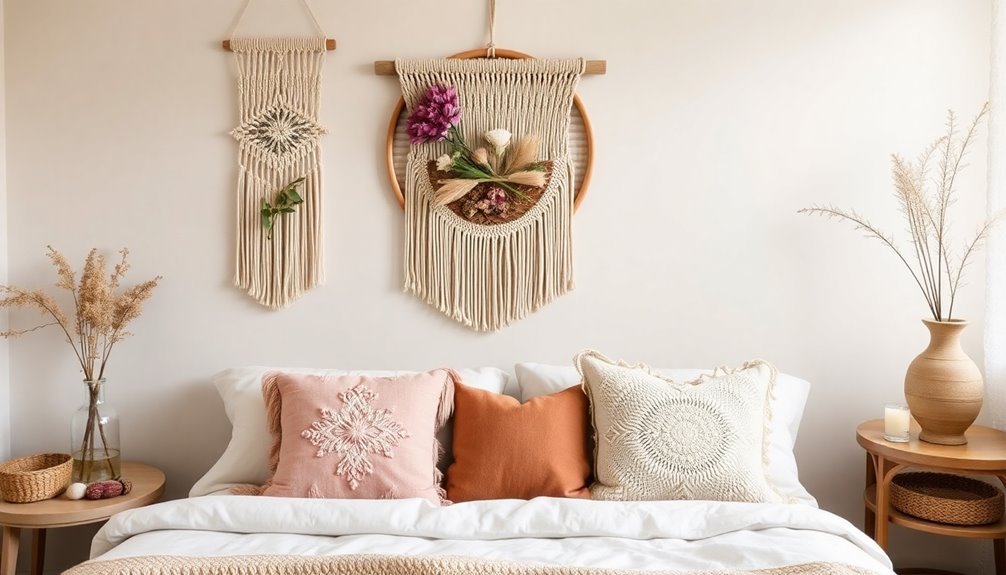 thoughtful handmade decor gifts