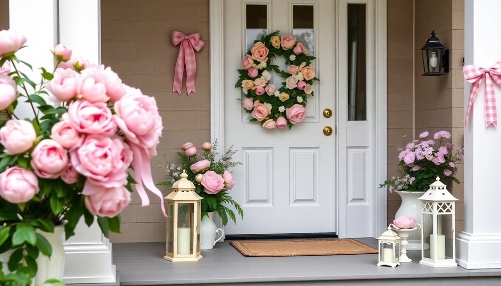 thoughtful mother s day touches
