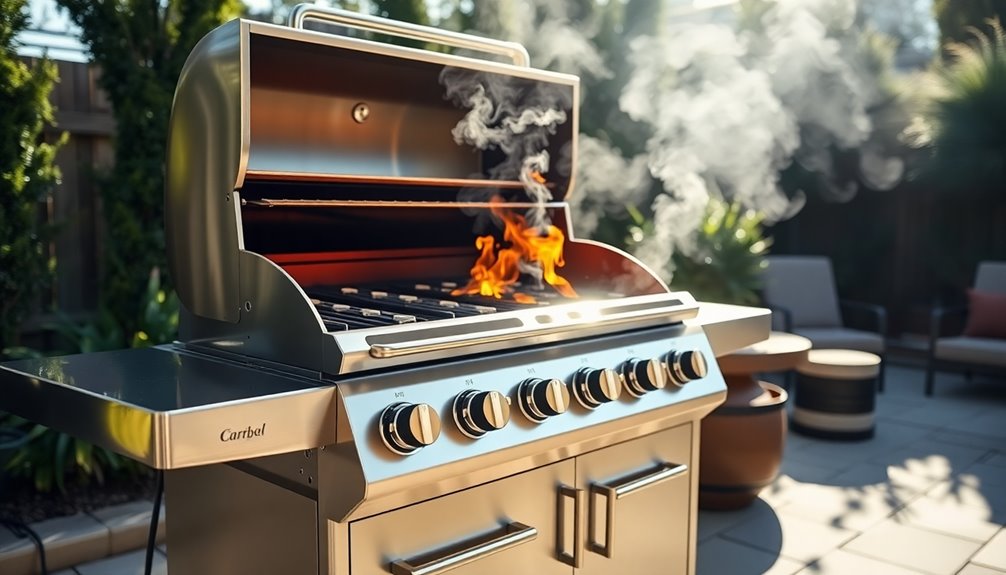 top father s day grills