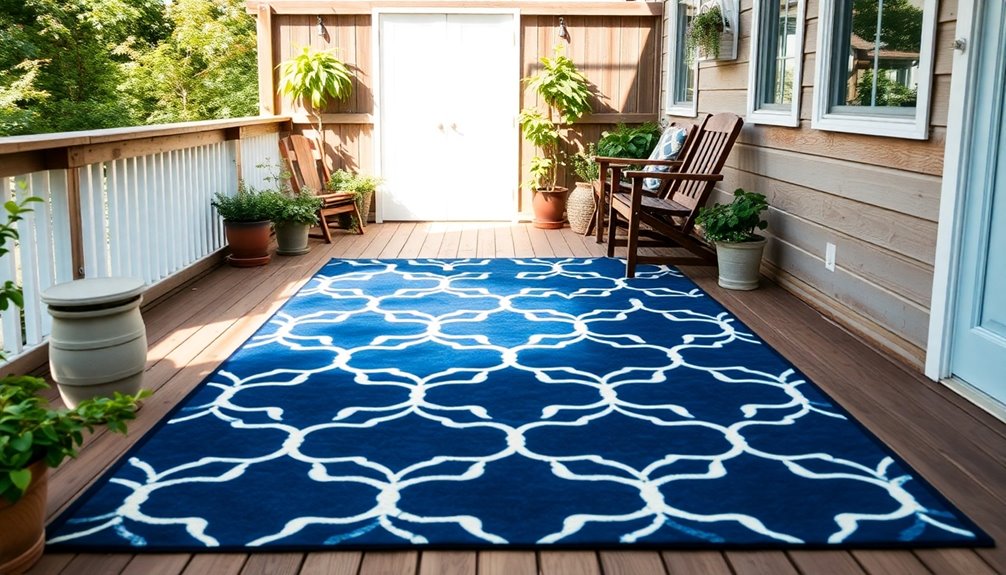 transform your deck instantly