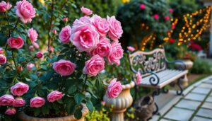 transform your outdoor space