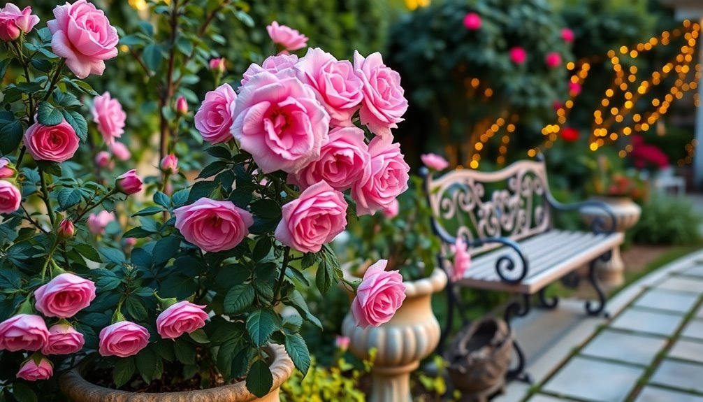 transform your outdoor space