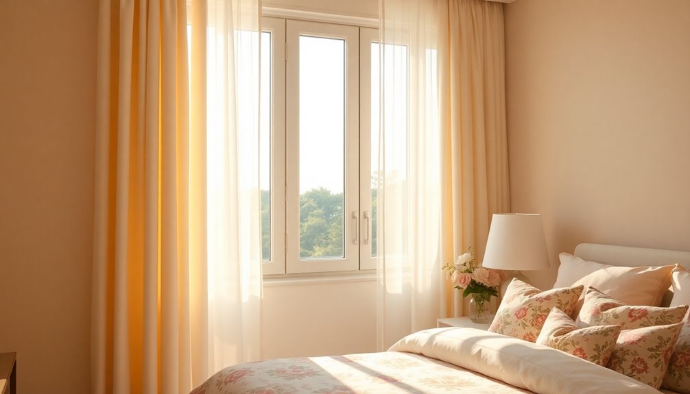 transformative drapes for retreats