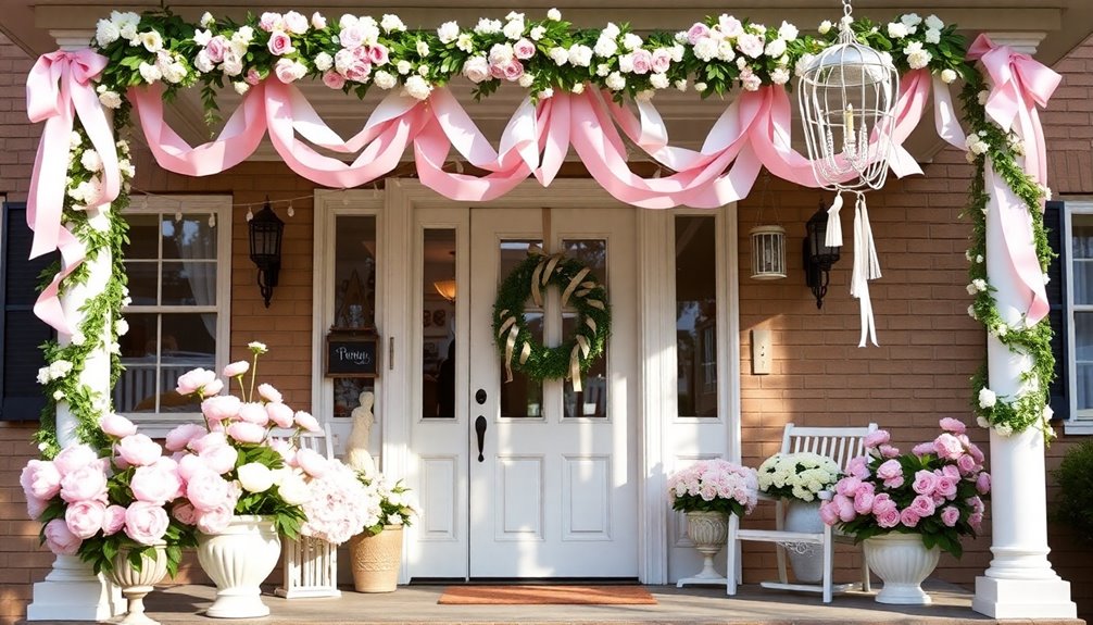 transformative mother s day decor