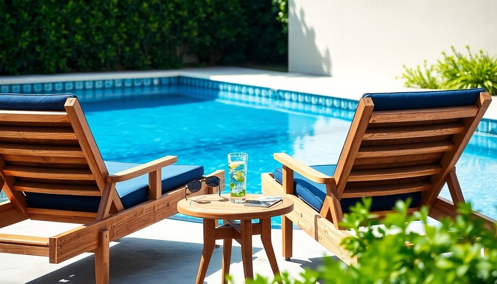 upgrade dad s backyard comfort