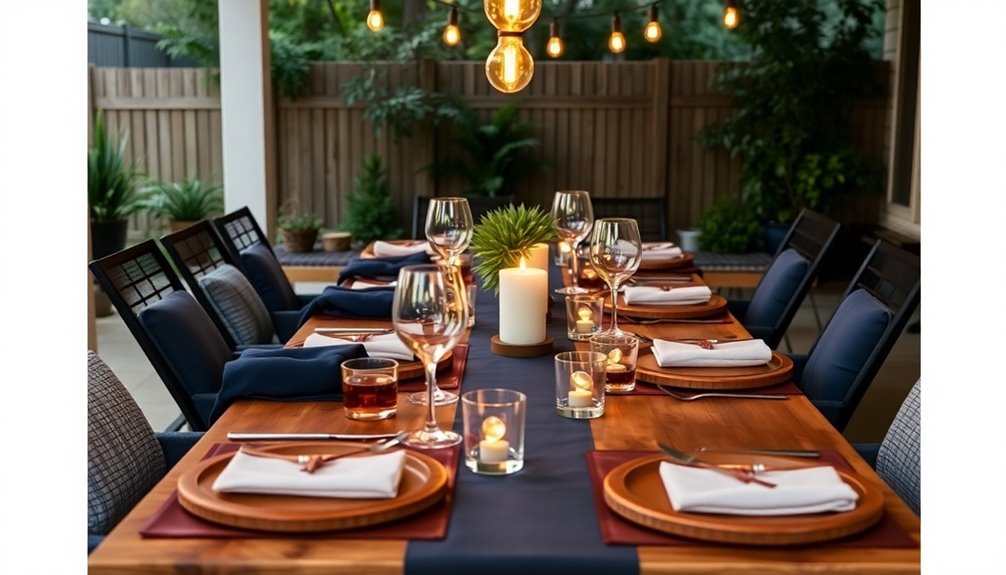versatile father s day setups