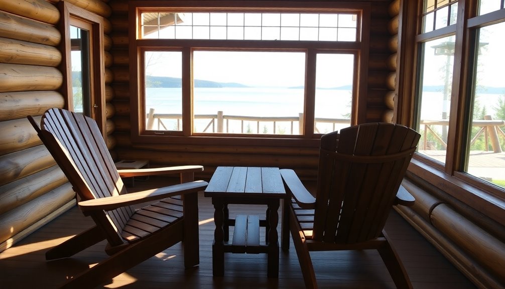 versatile indoor outdoor furniture solutions