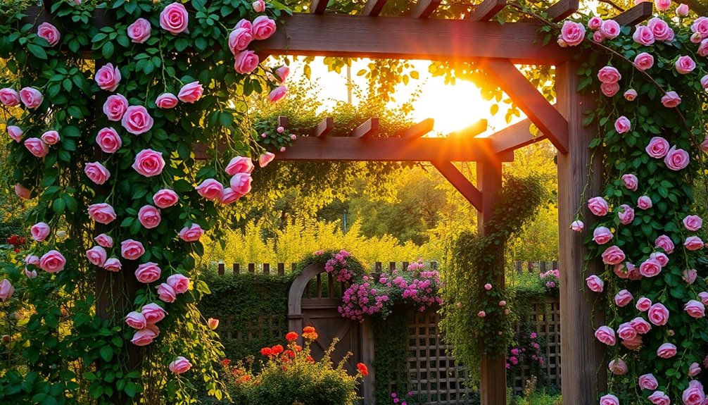 vertical gardening structures explained