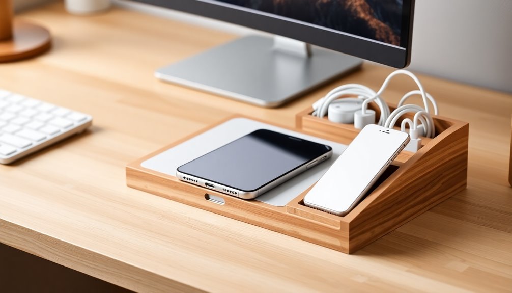 wireless charging solutions simplify